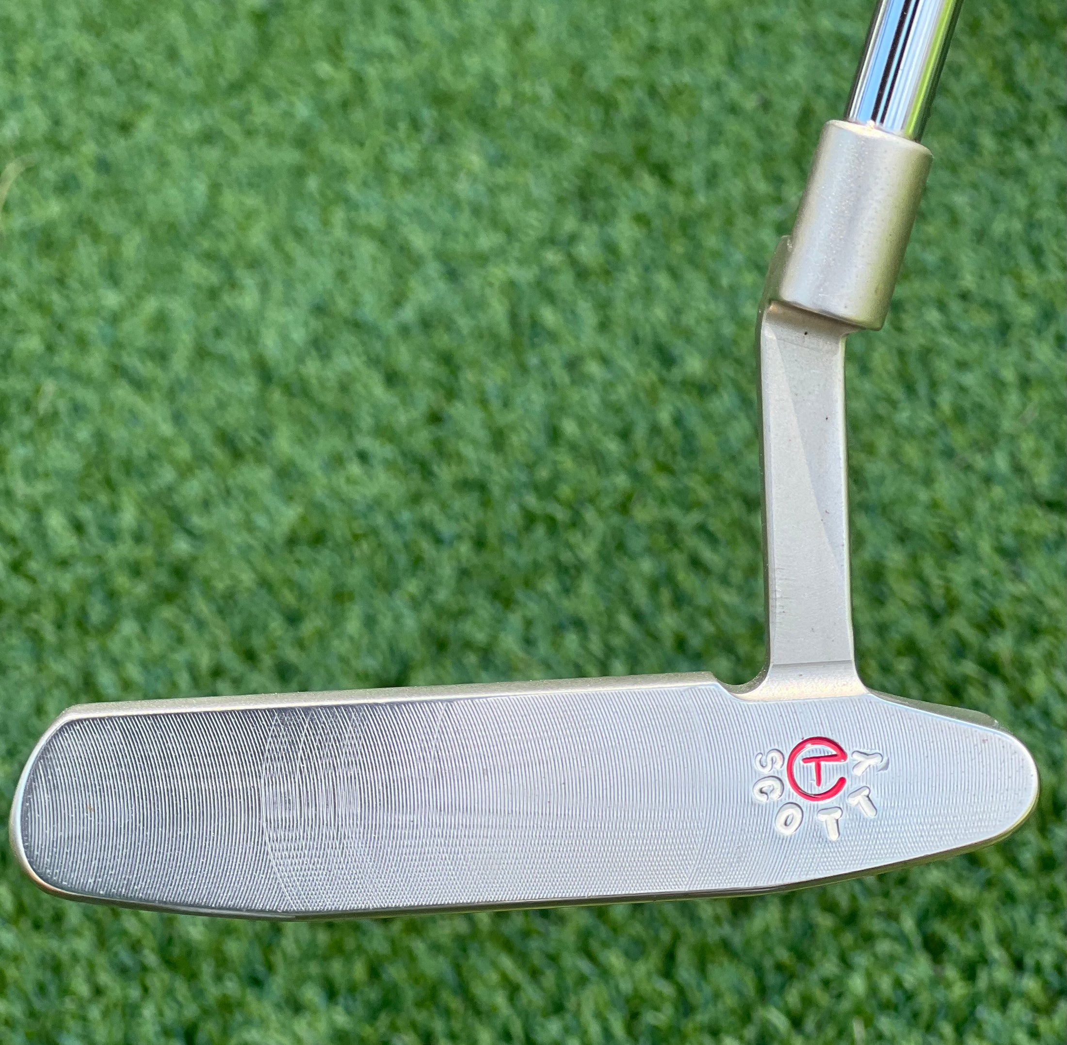 Newport 2 - Scotty Cameron