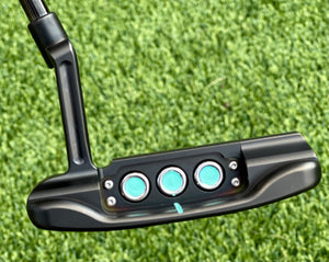 Scotty Cameron 1 of 40 Tiffany Super GSS Circle T 360G