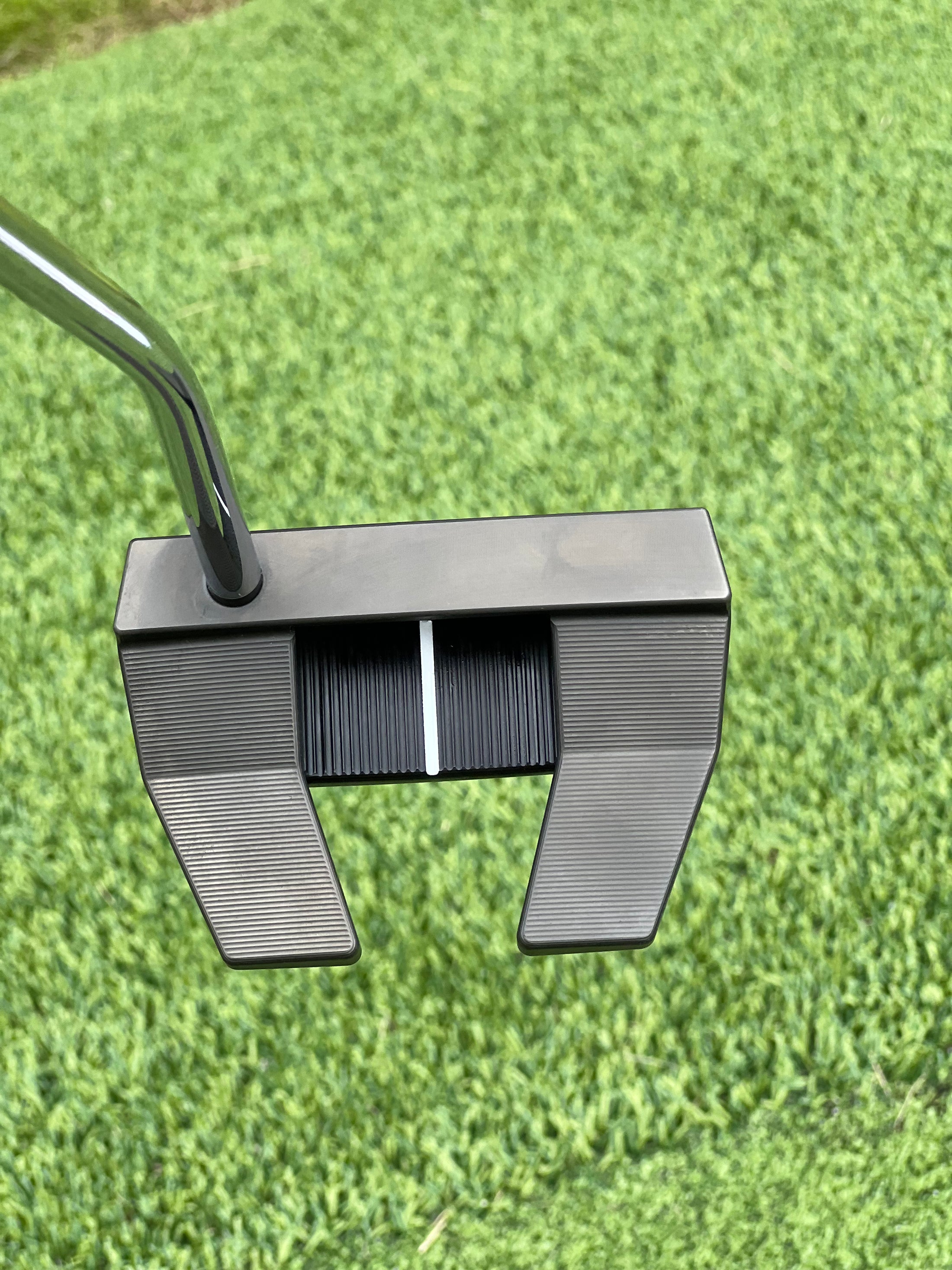 Scotty Cameron Circle T Phantom X T5 360G
