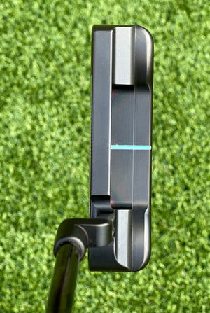 Scotty Cameron 1 of 40 Tiffany Super GSS Circle T 360G