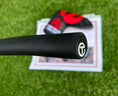 Load image into Gallery viewer, Scotty Cameron Circle T 009 Prototype Roll Top Carbon 350G
