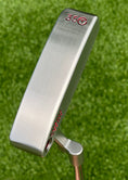 Load image into Gallery viewer, Scotty Cameron Circle T 009 Masterful SSS 350G
