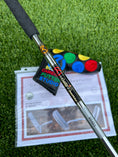 Load image into Gallery viewer, Scotty Cameron Welded Neck Craftsman SSS 350G Circle T
