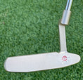 Load image into Gallery viewer, Scotty Cameron Circle T Tour Pro Platinum Beached Newport 2 350G
