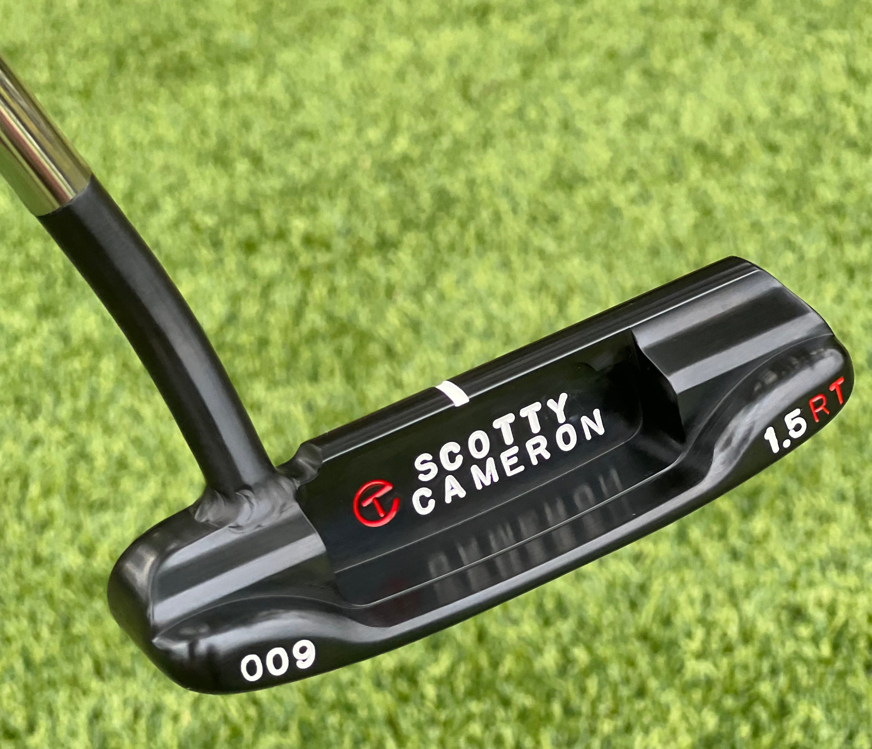 Sac De Golf Scotty Cameron Circle T KABUKI Japon – Édition Limitée – Neuf