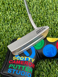 Load image into Gallery viewer, Scotty Cameron Welded Neck Craftsman SSS 350G Circle T

