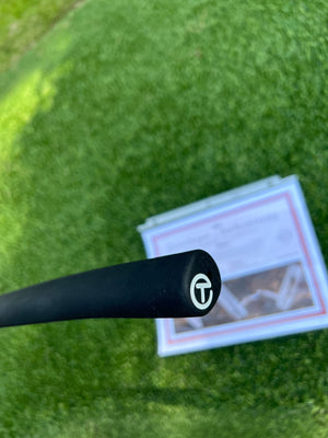 Scotty Cameron Circle T Tour Pro Platinum Beached Newport 2 350G