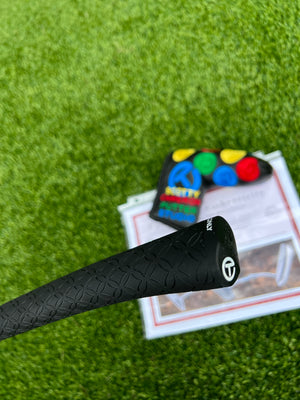 Scotty Cameron Welded Neck Craftsman SSS 350G Circle T