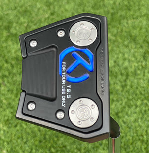 Scotty Cameron Circle T Tour Black Phantom T 9.5
