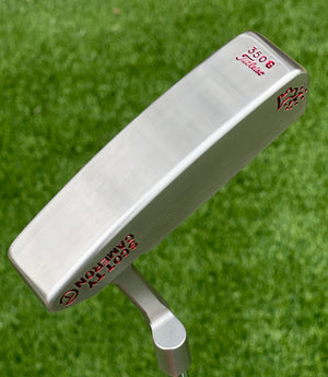 Scotty Cameron Circle T Timeless Newport 2 SSS 350G