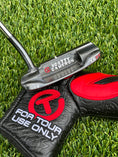 Load image into Gallery viewer, Scotty Cameron Circle T 009 Prototype Roll Top Carbon 350G
