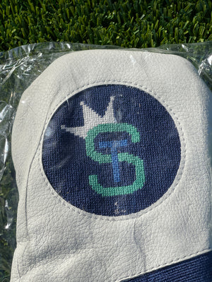 TourScottys Driver Headcover