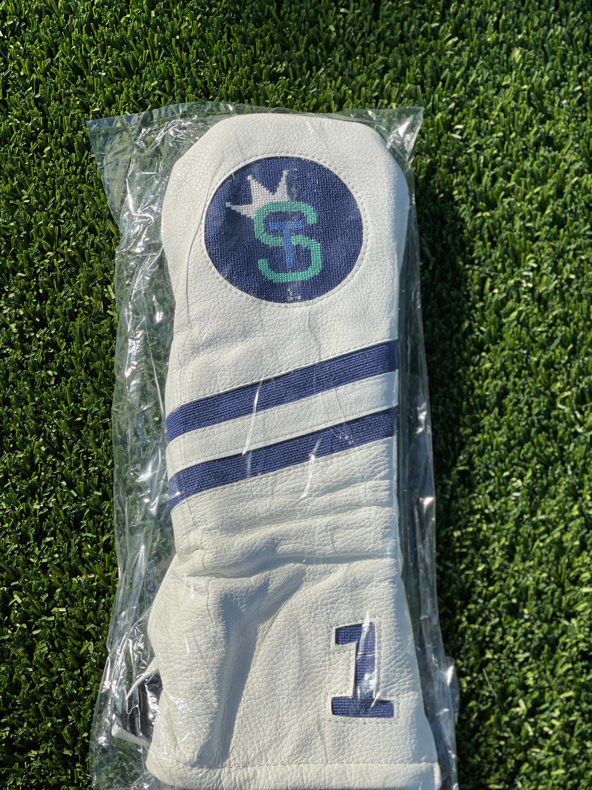 Tour Scottys Gear