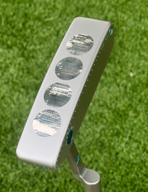 Scotty Cameron Timeless Newport 2 Custom 1/1 GSS Circle T 350G