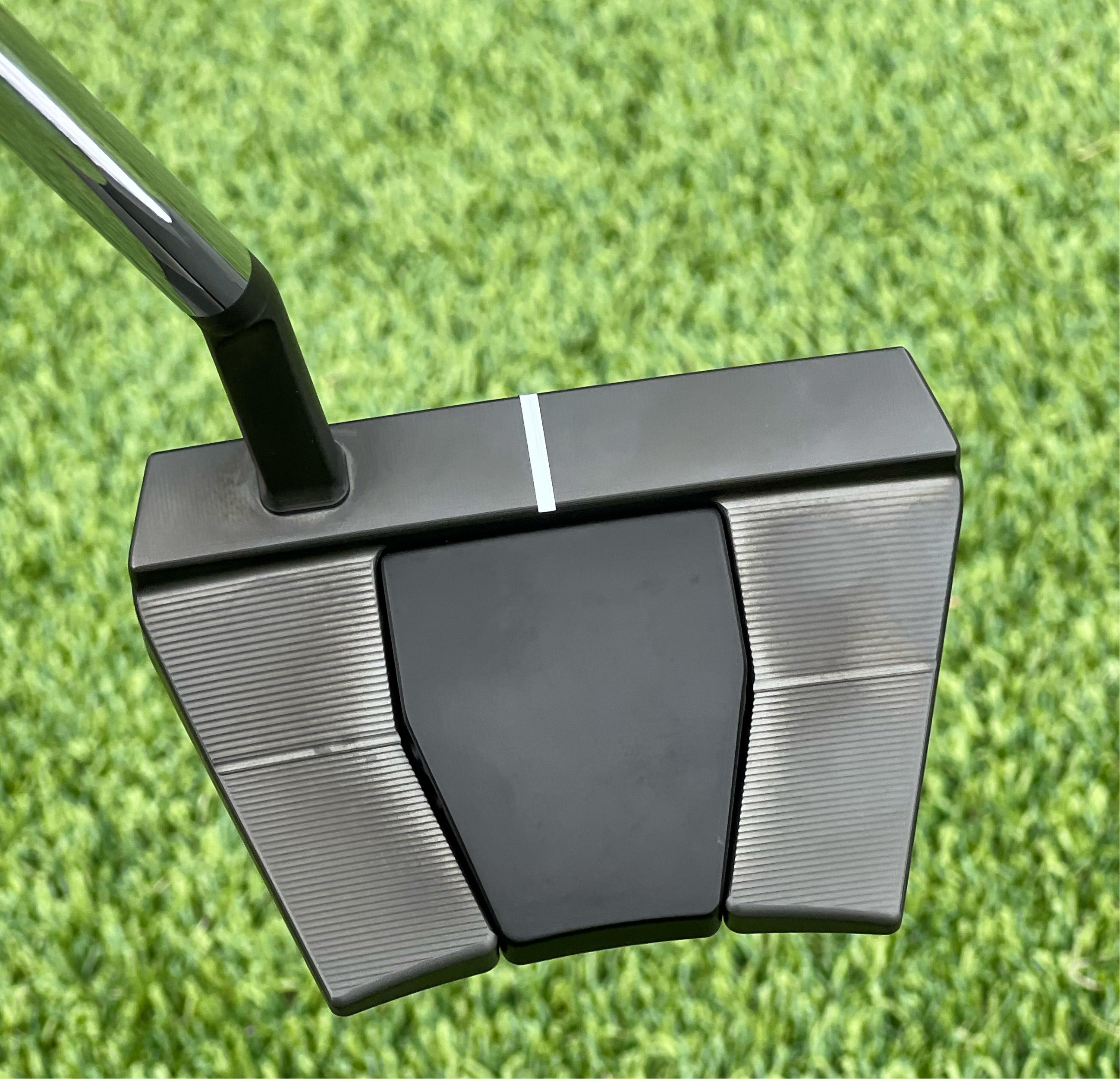 Scotty Cameron Circle T Tour Black Phantom T 9.5 – TourScottys.com