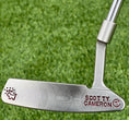 Load image into Gallery viewer, Scotty Cameron Circle T Timeless Newport 2 SSS 350G
