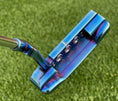 Load image into Gallery viewer, Scotty Cameron Chromatic Blue Pearl Super Rat GSS 360G
