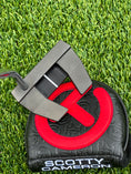 Load image into Gallery viewer, Scotty Cameron Circle T Phantom X T5 360G
