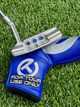 Load image into Gallery viewer, Scotty Cameron Tour Super Rat II GSS Circle T 360G

