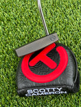 Load image into Gallery viewer, Scotty Cameron Circle T Phantom X T5 360G
