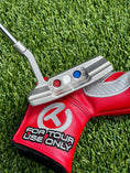 Load image into Gallery viewer, Scotty Cameron Tour Newport 2 GSS Circle T 360G

