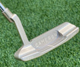 Load image into Gallery viewer, Scotty Cameron Circle T Tour Pro Platinum Beached Newport 2 350G

