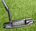 Load image into Gallery viewer, Scotty Cameron Circle T 009 Prototype Welded Neck Carbon 350G
