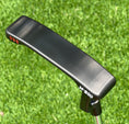 Load image into Gallery viewer, Scotty Cameron Circle T 009 Masterful SSS 350G in Tour Black
