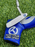 Load image into Gallery viewer, Scotty Cameron Tour Super Rat II GSS Circle T 360G
