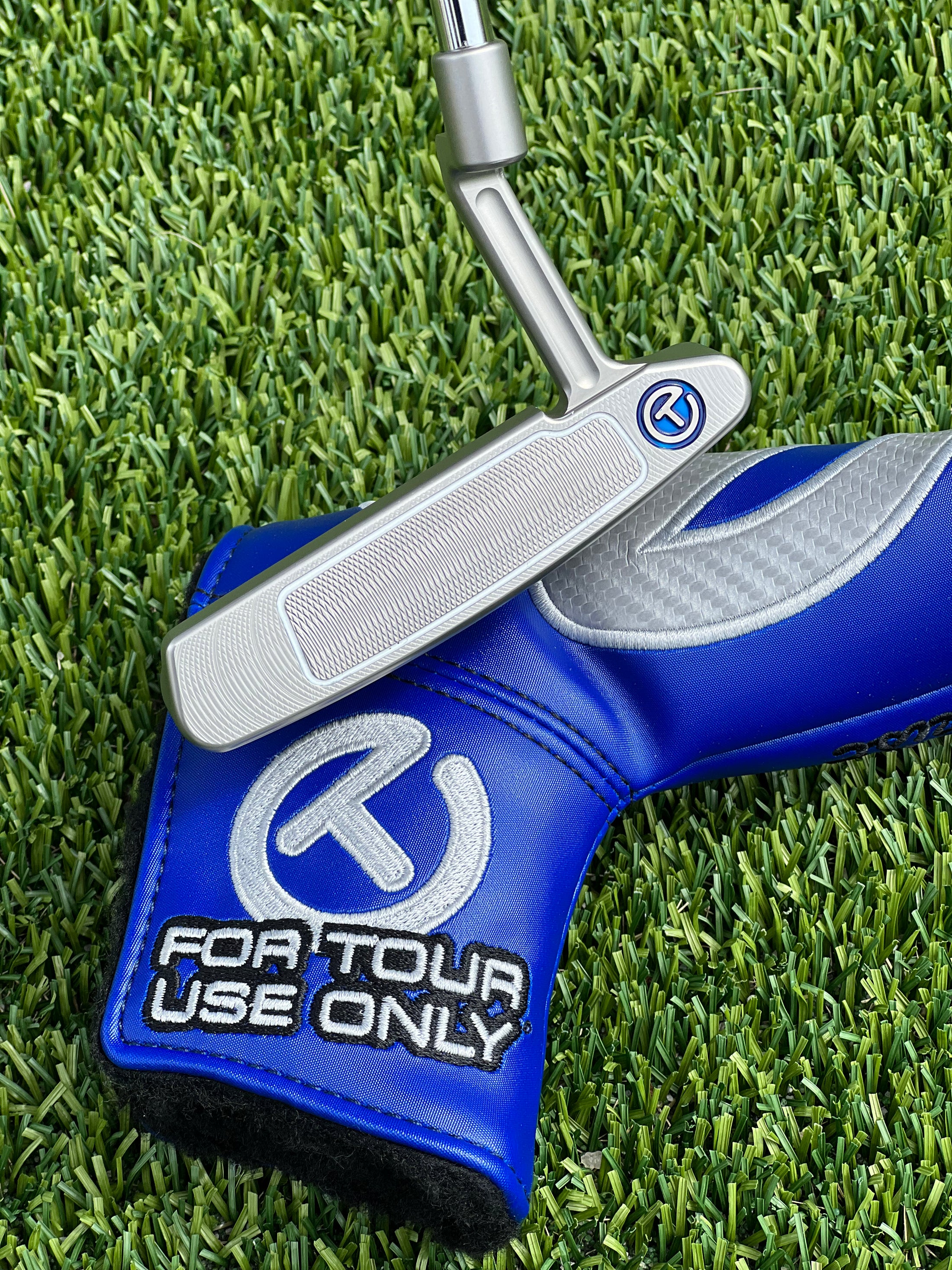 Scotty Cameron Tour Super Rat II GSS Circle T 360G