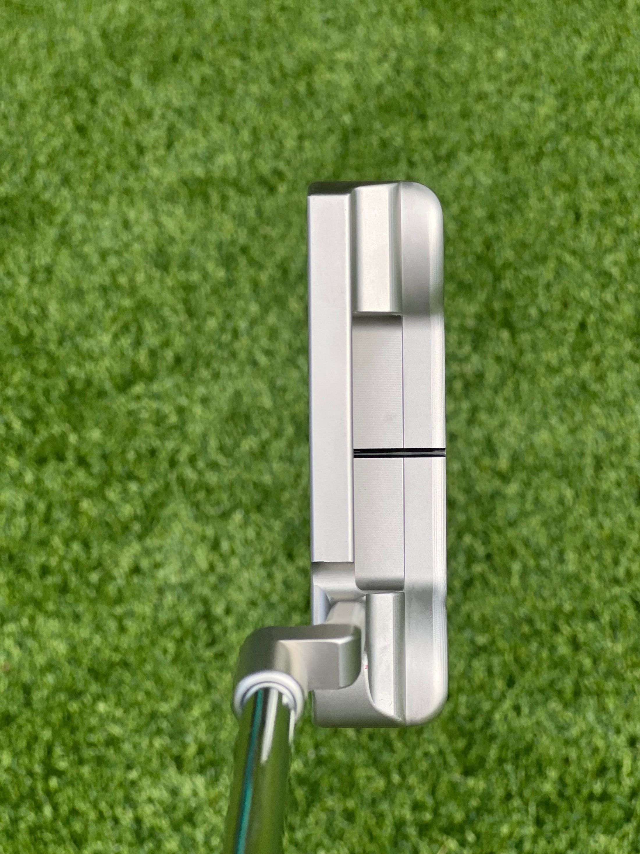 Scotty Cameron Circle T 009 Masterful SSS 350G