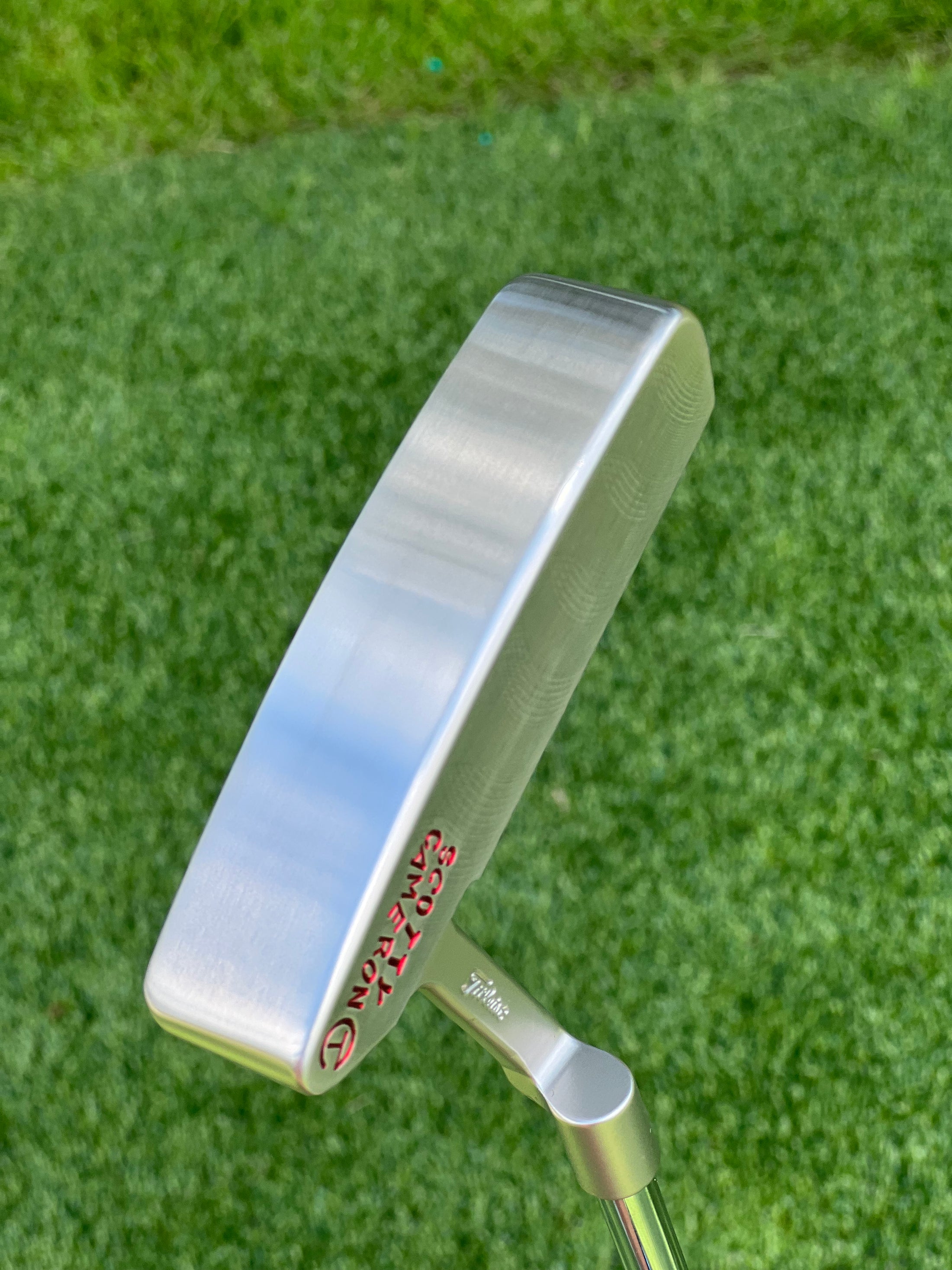 Timeless Newport 2 GSS Cherry Bomb 350G