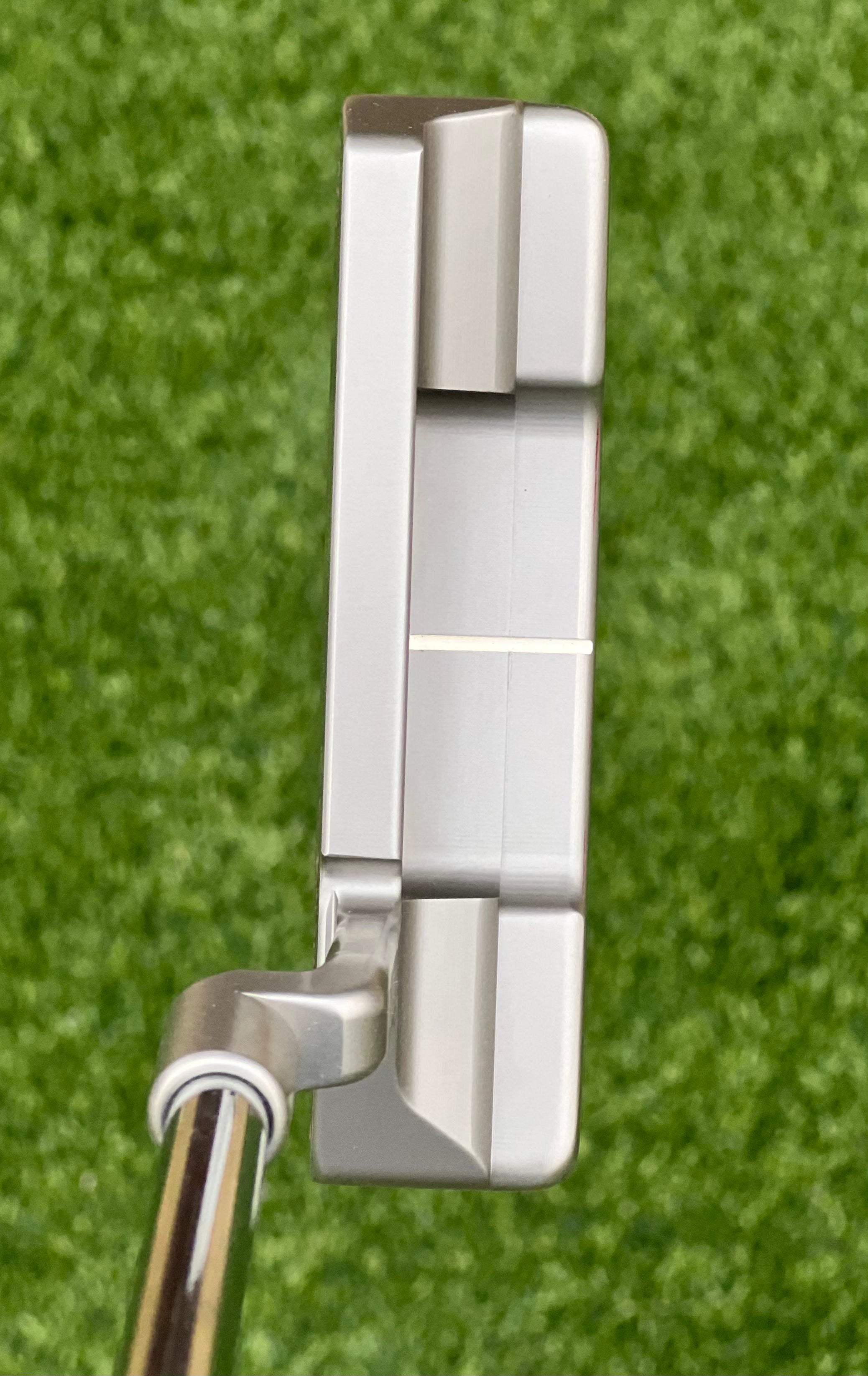 Scotty Cameron Circle T Timeless Newport 2 SSS 350G