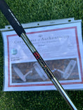 Load image into Gallery viewer, Scotty Cameron Circle T Tour Pro Platinum Beached Newport 2 350G
