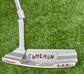 Load image into Gallery viewer, Scotty Cameron Circle T Timeless Newport 2 SSS 350G
