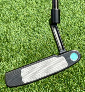Scotty Cameron 1 of 40 Tiffany Super GSS Circle T 360G