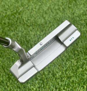 Scotty Cameron Timeless Newport 2 Custom 1/1 GSS Circle T 350G