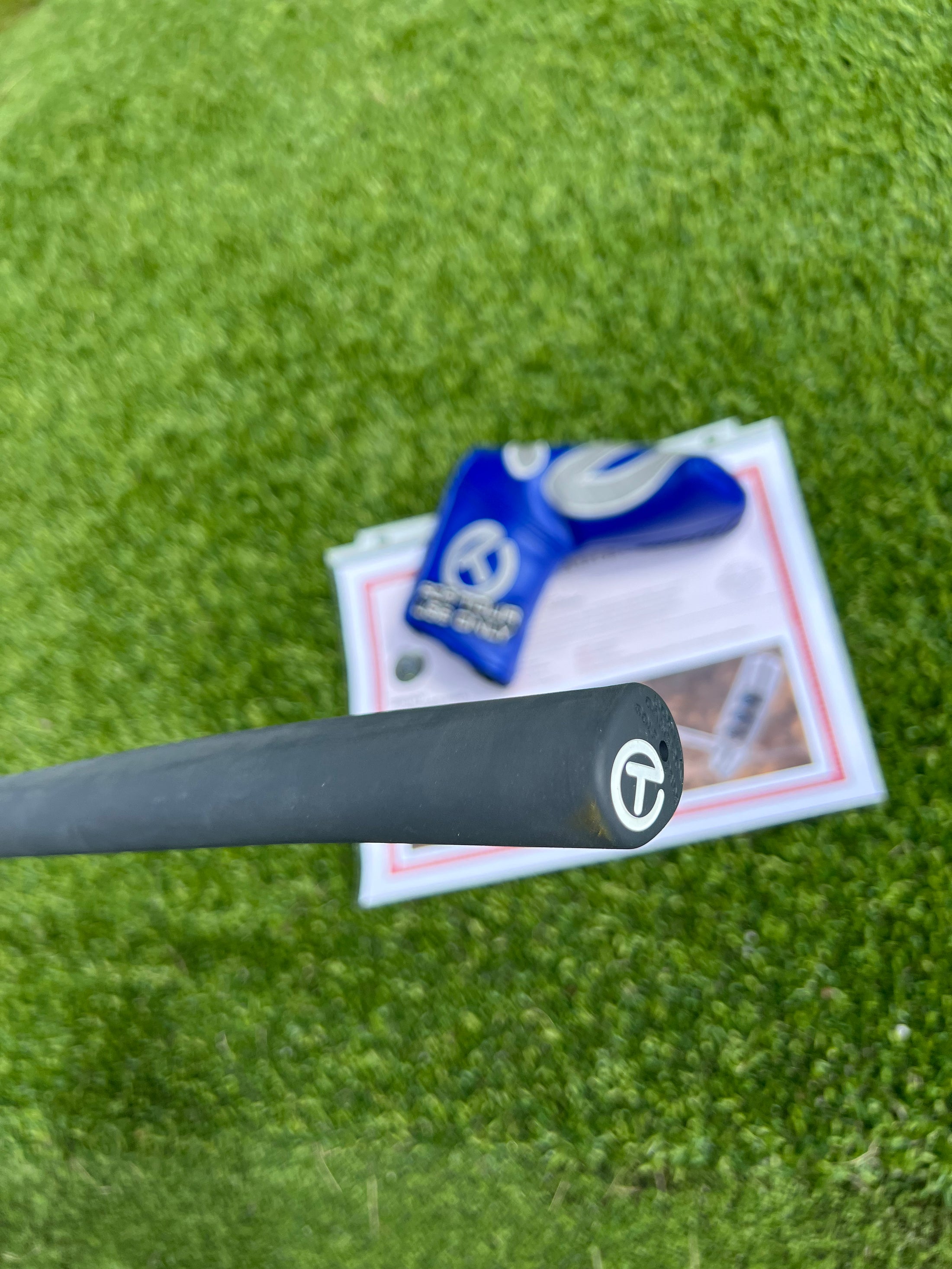 Scotty Cameron Tour Super Rat II GSS Circle T 360G