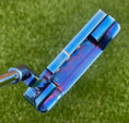 Load image into Gallery viewer, Scotty Cameron Chromatic Blue Pearl Super Rat GSS 360G
