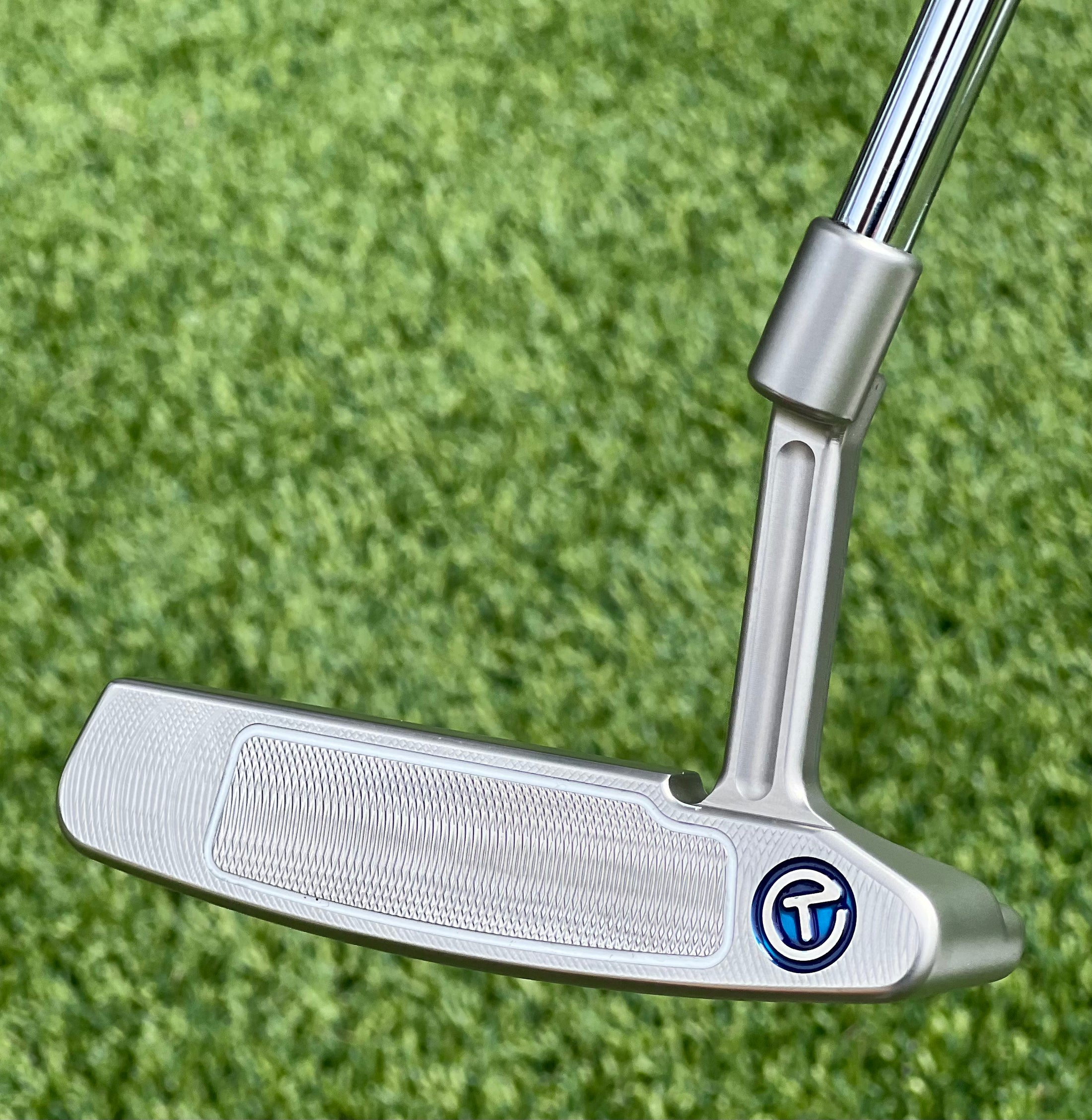 Scotty Cameron Tour Super Rat II GSS Circle T 360G