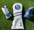 Load image into Gallery viewer, TourScottys Driver Headcover
