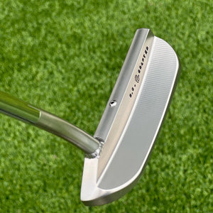 Scotty Cameron Welded Neck Craftsman SSS 350G Circle T