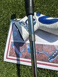 Load image into Gallery viewer, Scotty Cameron Chromatic Blue Pearl Super Rat GSS 360G
